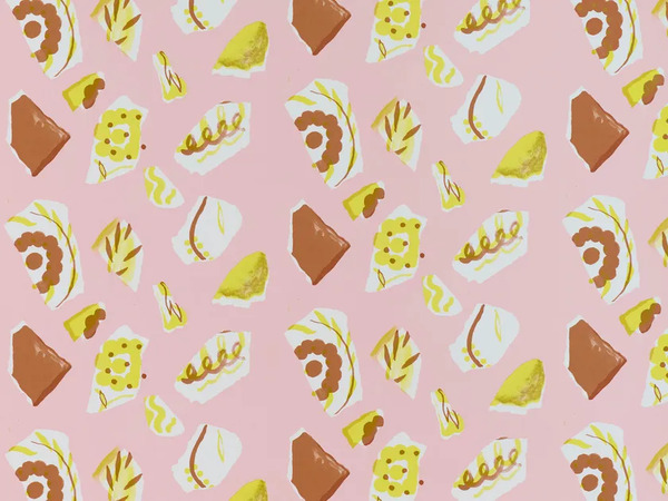  Petite Friture Les Crafties Mosaique 