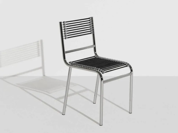  Petite Friture Sandows - Chaise N°212 