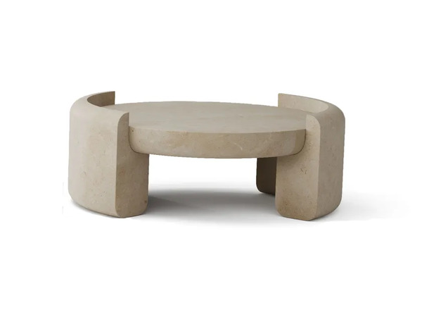  Pimar Fuente Coffee Table 