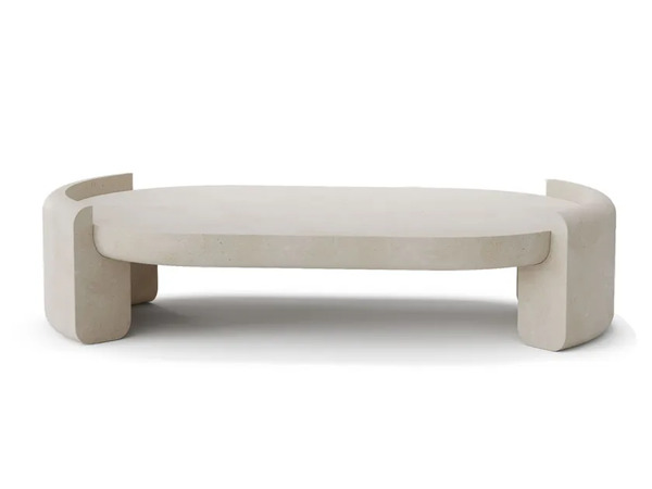  Pimar Fuente Low Coffee Table 
