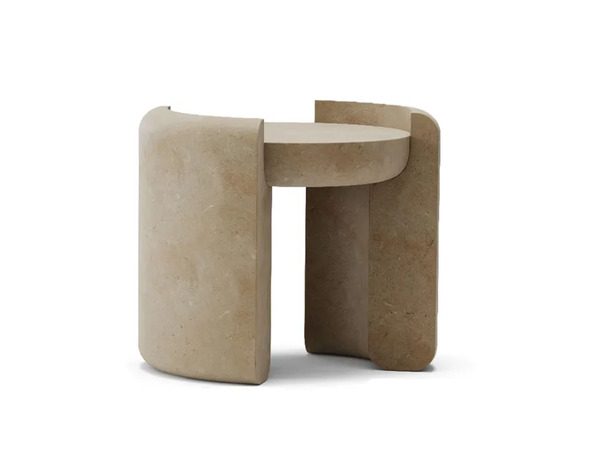  Pimar Fuente Side Table 