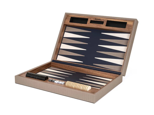  Pinetti Backgammon 