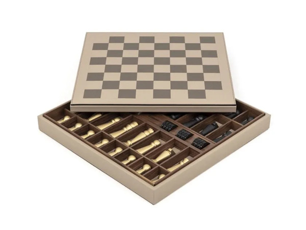  Pinetti Chess 