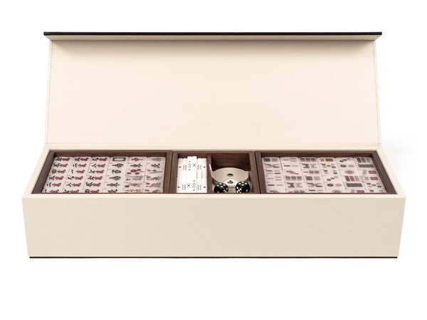  Pinetti Mahjong 