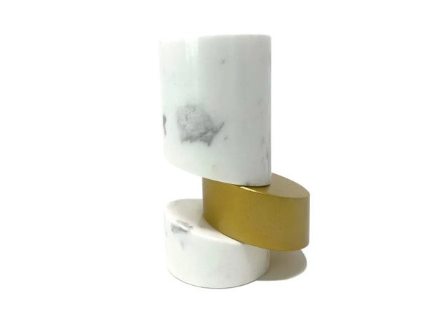  Pistore Marmi Brass 
