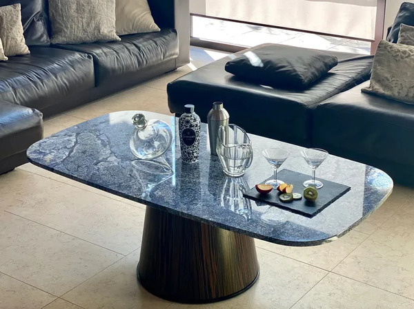  Pistore Marmi Smart Table 
