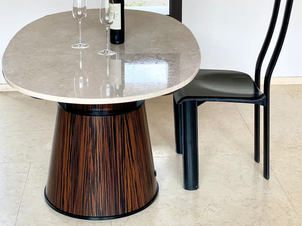  Pistore Marmi Smart Table 