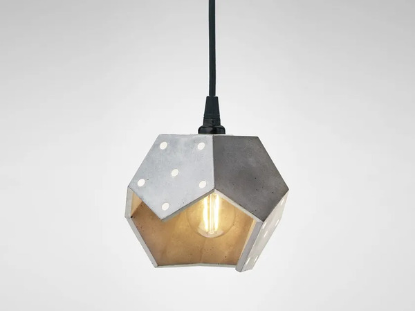  Plato Design Basic Twelve Solo 