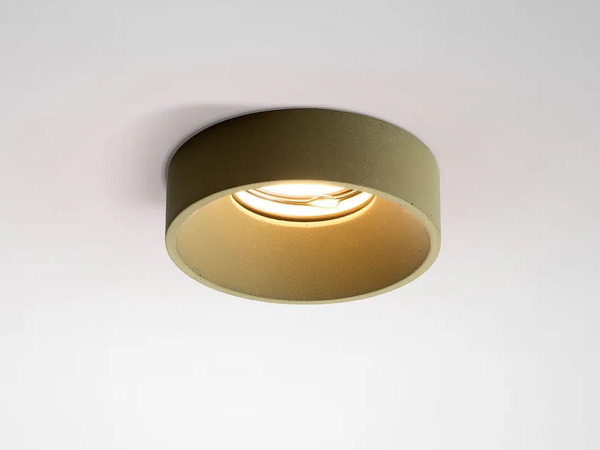  Plato Design Teo Olive Green 