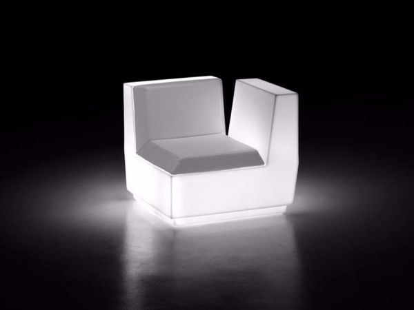  Plust Big Cut Corner Light 