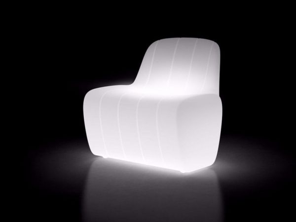  Plust Jetlag Chair Light 