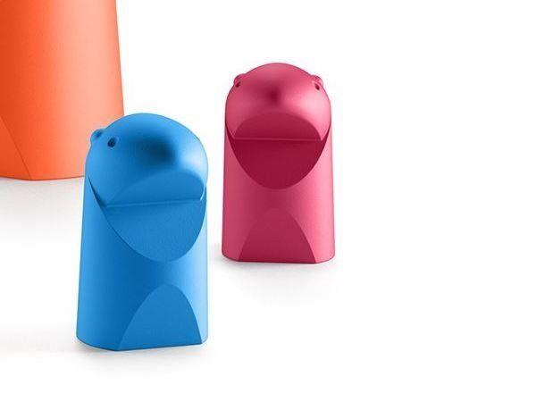  Plust Marmotta Mini 