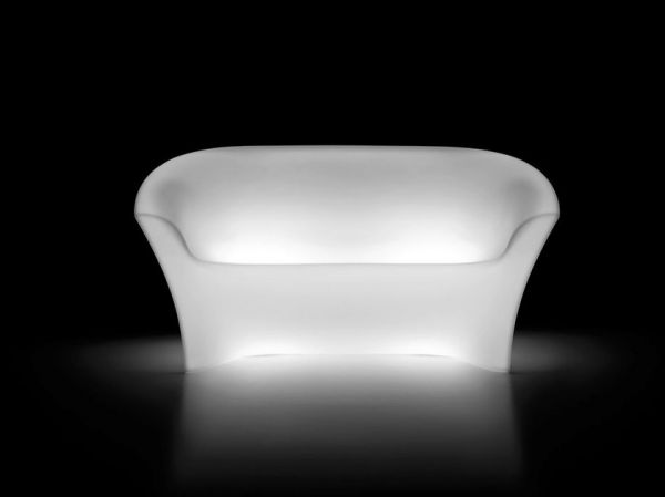  Plust Ohla Sofa Light 