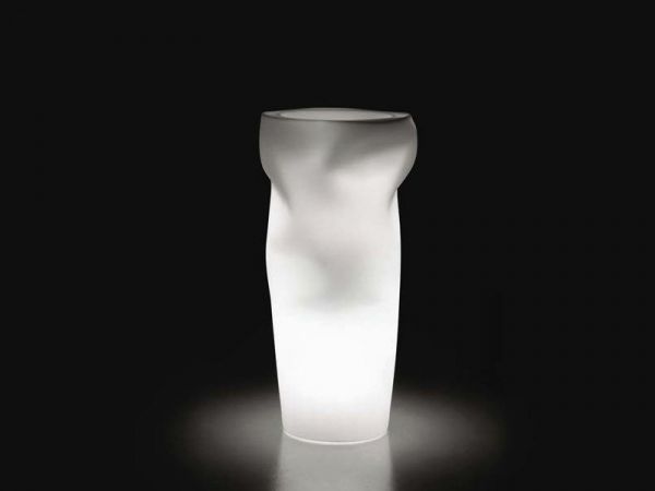  Plust Saving/space/vase Light 