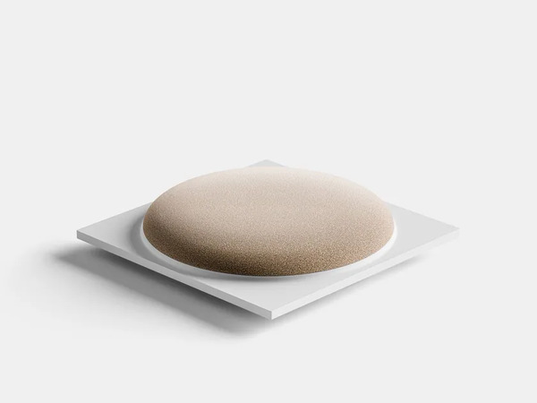  Pulkra Dome Pouf M 