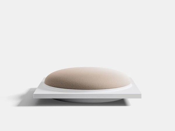  Pulkra Dome Pouf S 