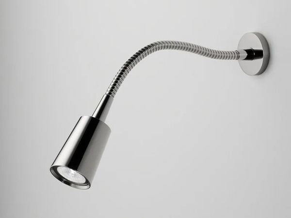  Puraluce Leddi Matt Palladium 