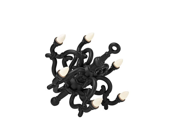  Qeeboo Fallen Chandelier M 