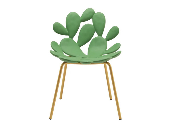  Qeeboo Filicudi Green Set 