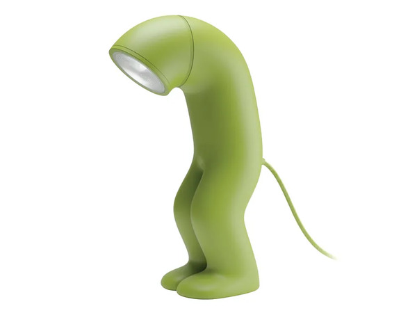  Qeeboo Hoodie Lamp 