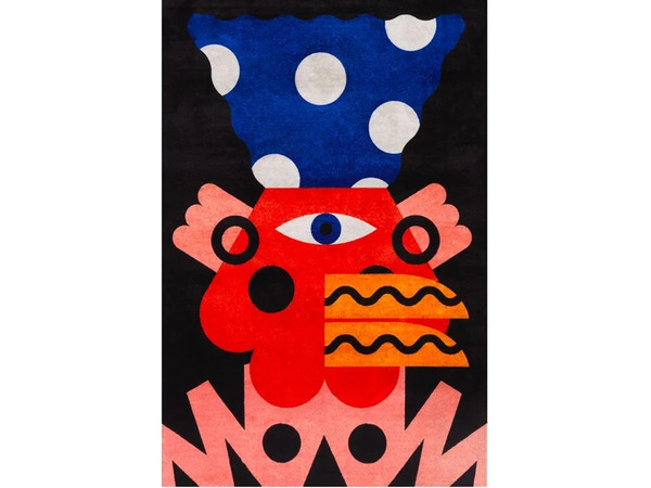  Qeeboo Monster 004 