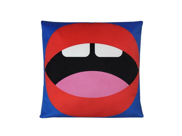  Qeeboo Mouth 