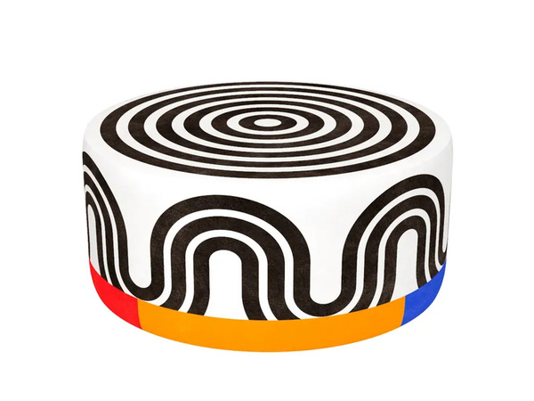  Qeeboo Spyral White 