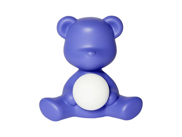  Qeeboo Teddy Girl 