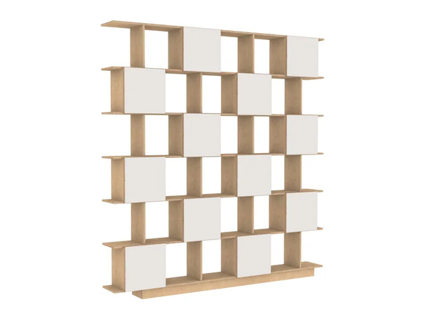  Radis Boxy 