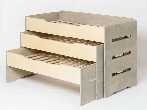  Radis Pull-out 