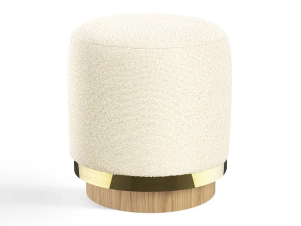  Red Edition Stool 