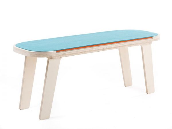  Rform Slim Touch Bench 