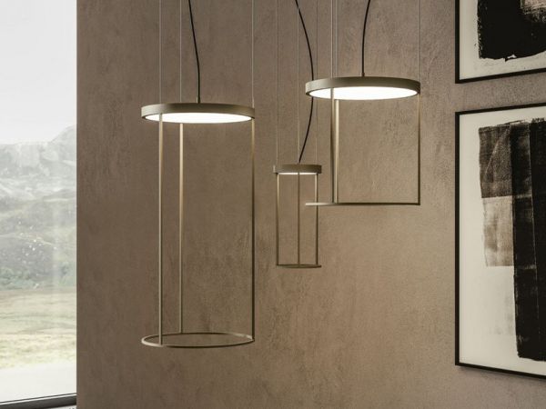 Ronda Design Brassie Round 