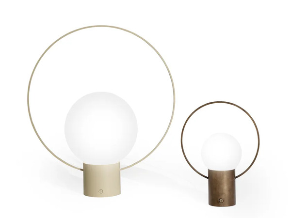  Ronda Design Saturn Eletric 