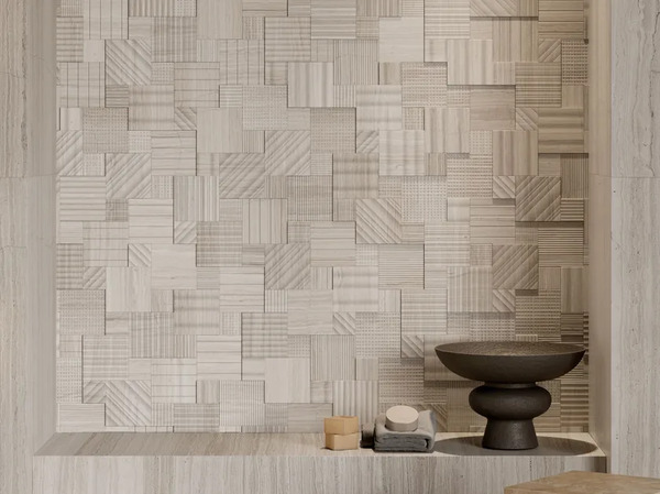  Salvatori Patchwork 