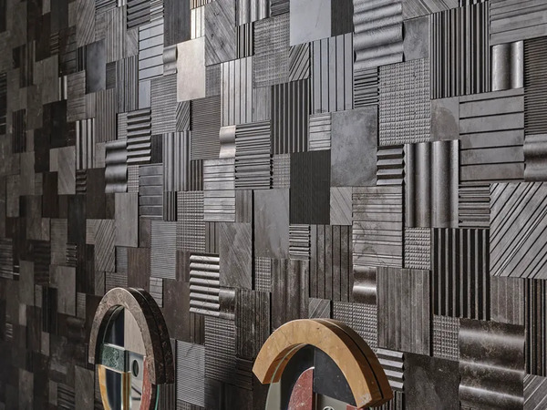  Salvatori Patchwork 