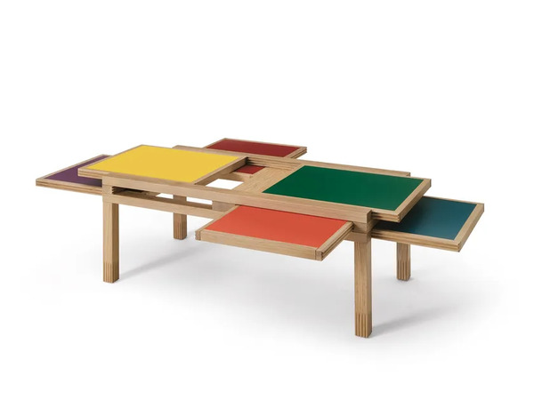  Sculptures Jeux Hexa 