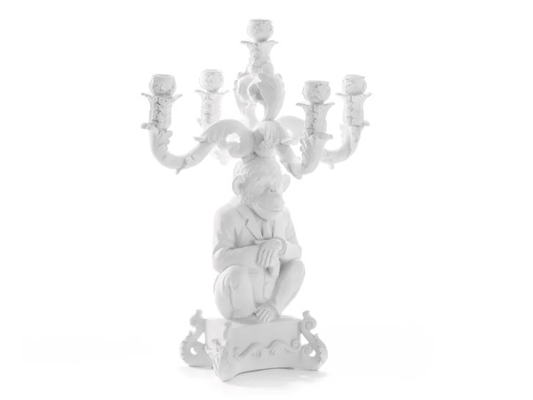  Seletti Burlesque Chimp 