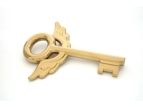  Seletti Freedom Key 