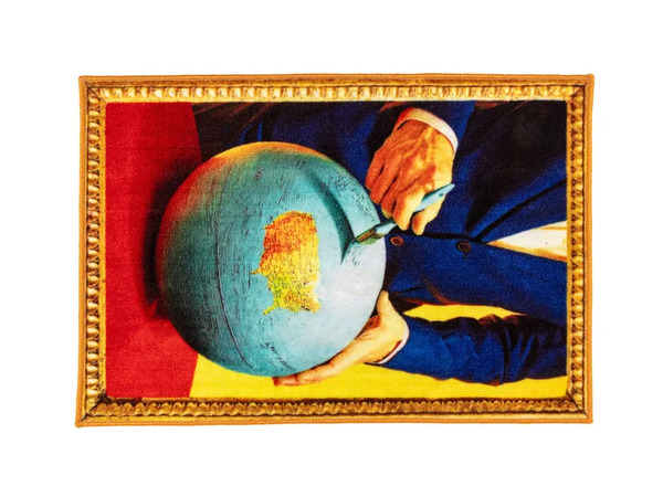  Seletti Globe 