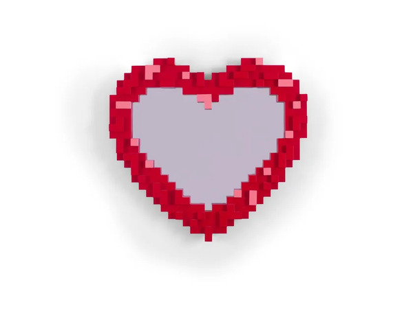  Seletti Heart 