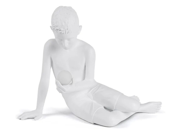  Seletti Inner Glow Boy 