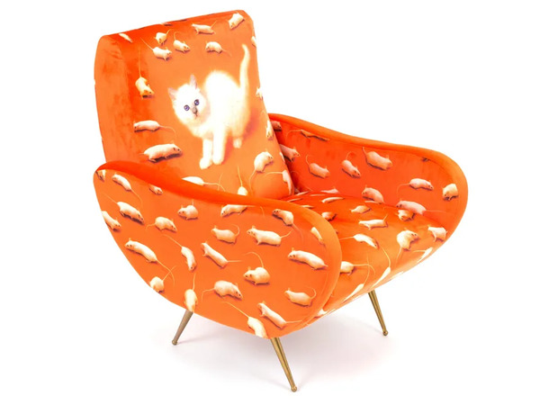  Seletti Kitten 