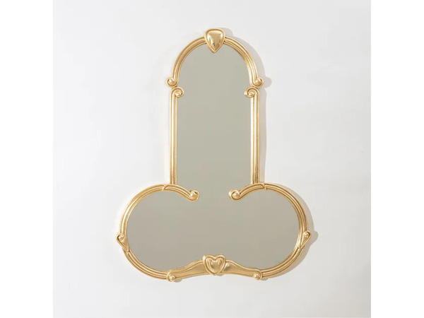  Seletti Liberty Mirror Man 