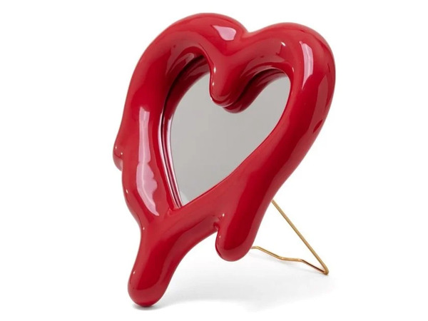  Seletti Melted Heart 