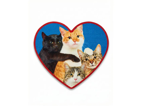  Seletti Polycats 