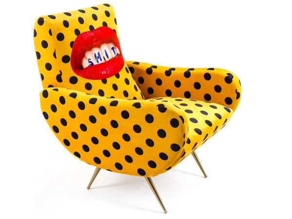  Seletti Shit 