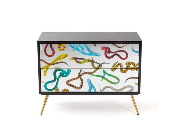  Seletti Snakes 