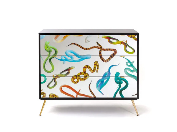 Seletti Snakes 