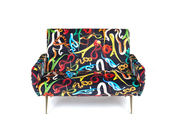  Seletti Snakes 